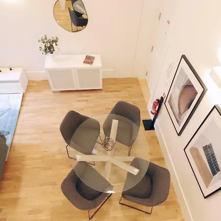 Hm - Cedofeita 500c Apartment Porto