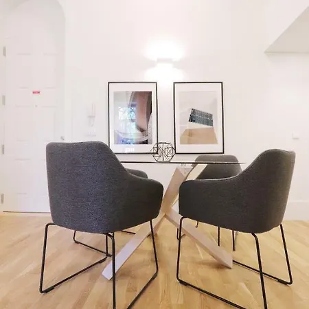 Hm - Cedofeita 500c Apartment *