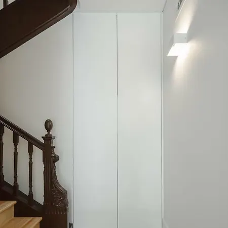 Hm - Cedofeita 500c Apartment Porto