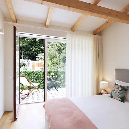 Apartment Hm - Cedofeita 500c *