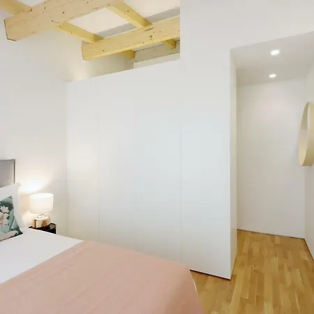 Appartamento Hm - Cedofeita 500c