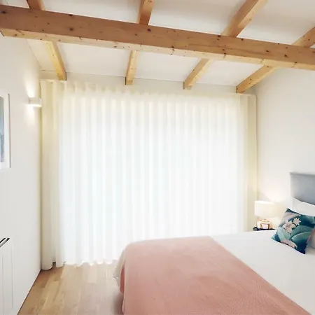 公寓 Hm - Cedofeita 500c *