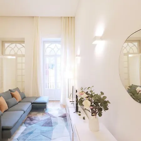 Hm - Cedofeita 500c Appartamento *