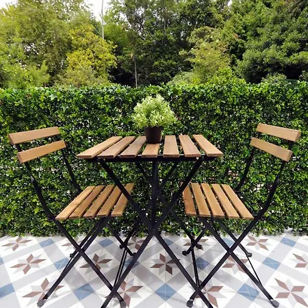 Hm - Cedofeita 500c 公寓 *