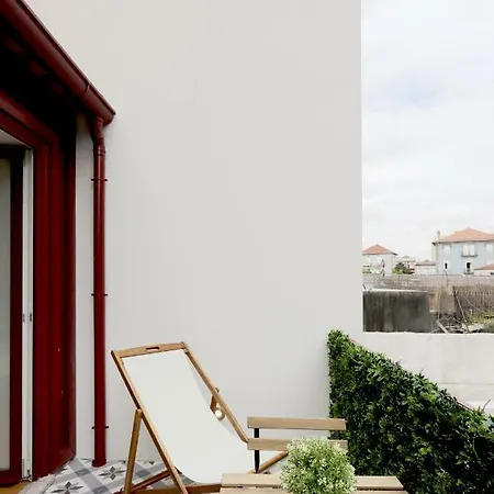 Hm - Cedofeita 500c * 波尔图