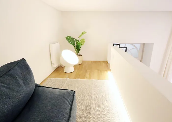 Hm - Cedofeita 500c * Porto