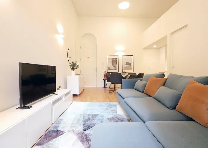 Hm - Cedofeita 500c Porto