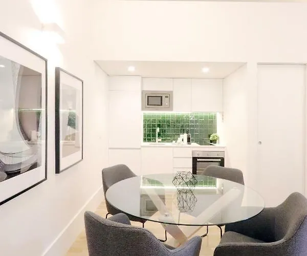 Hm - Cedofeita 500c * Porto