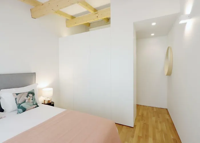 Daire Hm - Cedofeita 500c