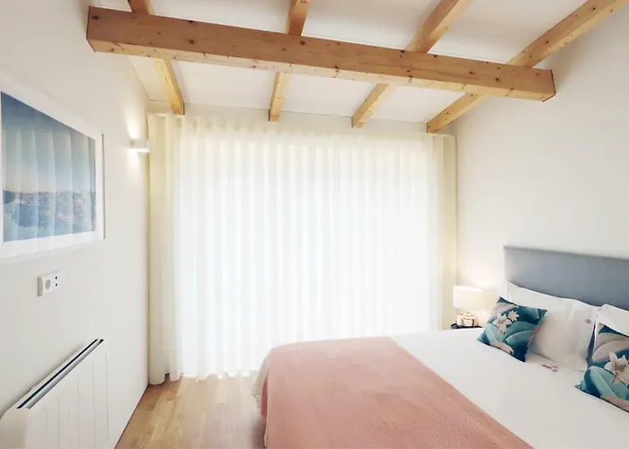 Lejlighed Hm - Cedofeita 500c *