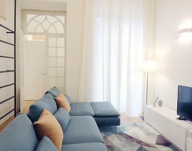 Lägenhet Hm - Cedofeita 500c Oporto