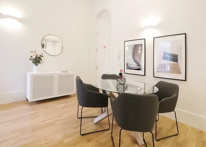 Hm - Cedofeita 500c * Oporto