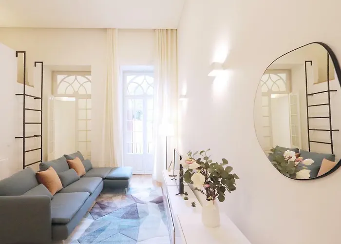 Hm - Cedofeita 500c Daire *