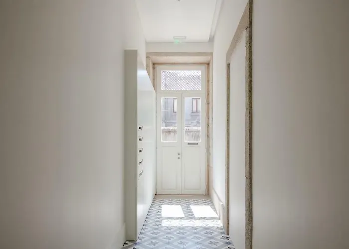 Hm - Cedofeita 500c Porto