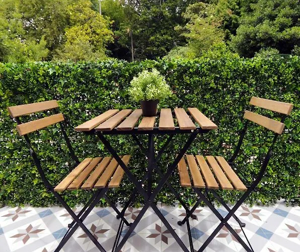 Hm - Cedofeita 500c Lejlighed *