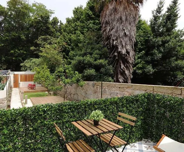 Hm - Cedofeita 500c Oporto