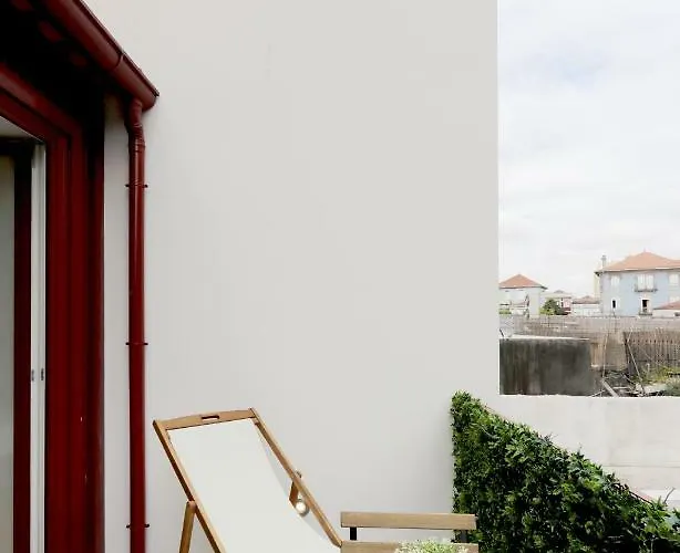 Hm - Cedofeita 500c * Oporto