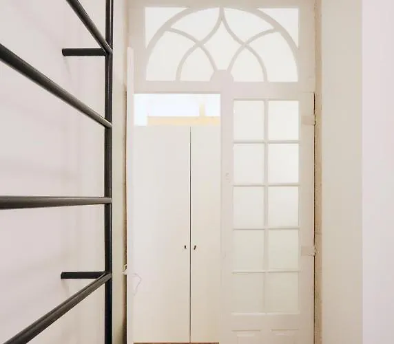 Hm - Cedofeita 500c Daire Porto