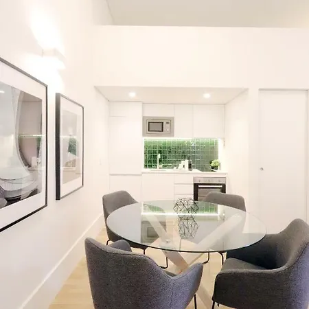 Hm - Cedofeita 500c * Porto