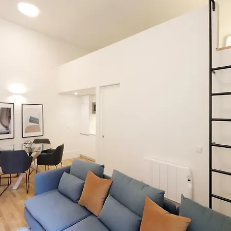 Hm - Cedofeita 500c Apartment *