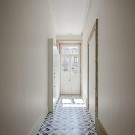 Hm - Cedofeita 500c Porto