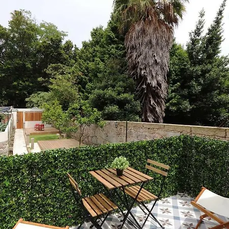 Hm - Cedofeita 500c Porto