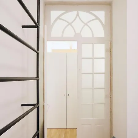 Hm - Cedofeita 500c Apartment Porto