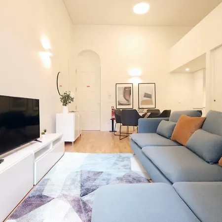 Hm - Cedofeita 500c Oporto