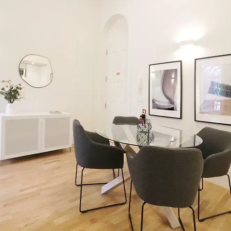 Hm - Cedofeita 500c * Oporto